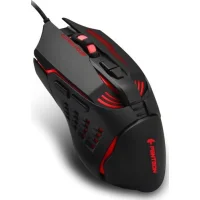 Игровая мышь Jet.A Panteon MS67 (черный) фото 2